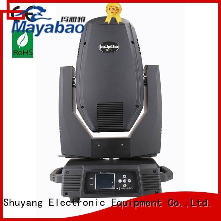 OEM sharpy beam quality light show beam light
