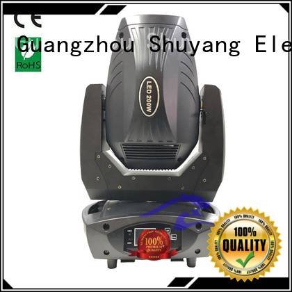 sell matrix moving MA YA BAO moving head led