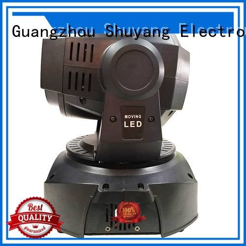 Hot sharpy beam sale head light MA YA BAO Brand