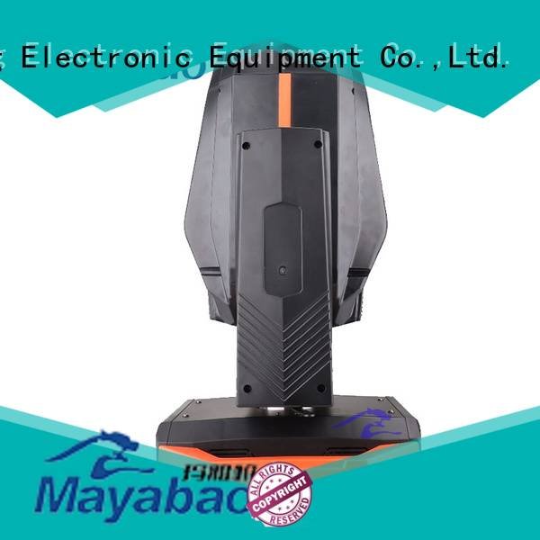 Quality sharpy beam MA YA BAO Brand 5r beam light