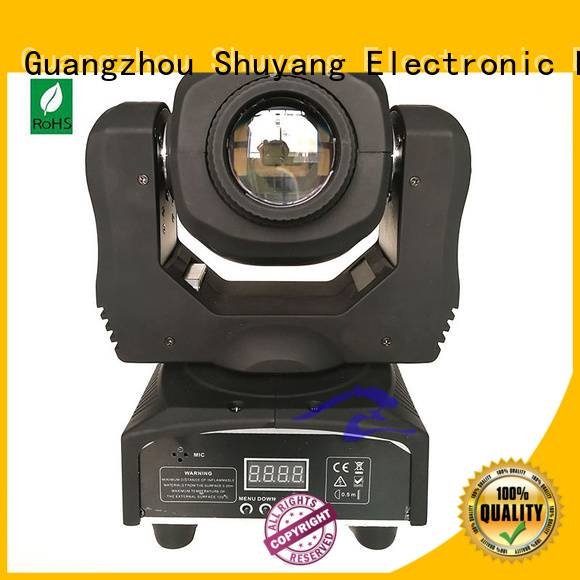 MA YA BAO spot 300w led moving head spot with new